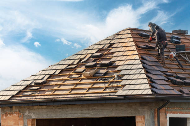 Best Chimney Flashing Repair  in Snyderville, UT